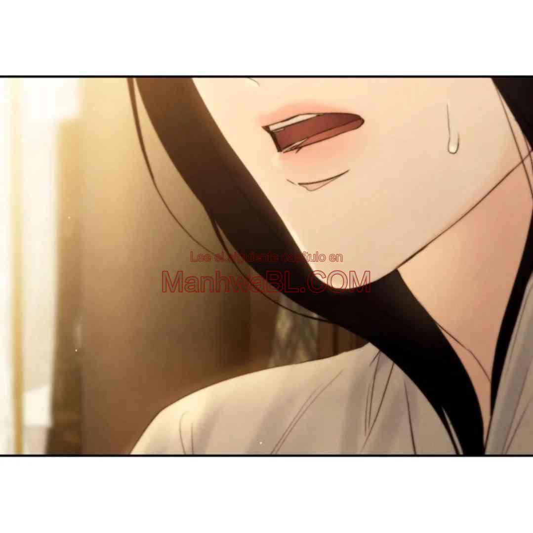 Toxina - Capítulo 42 manhwa