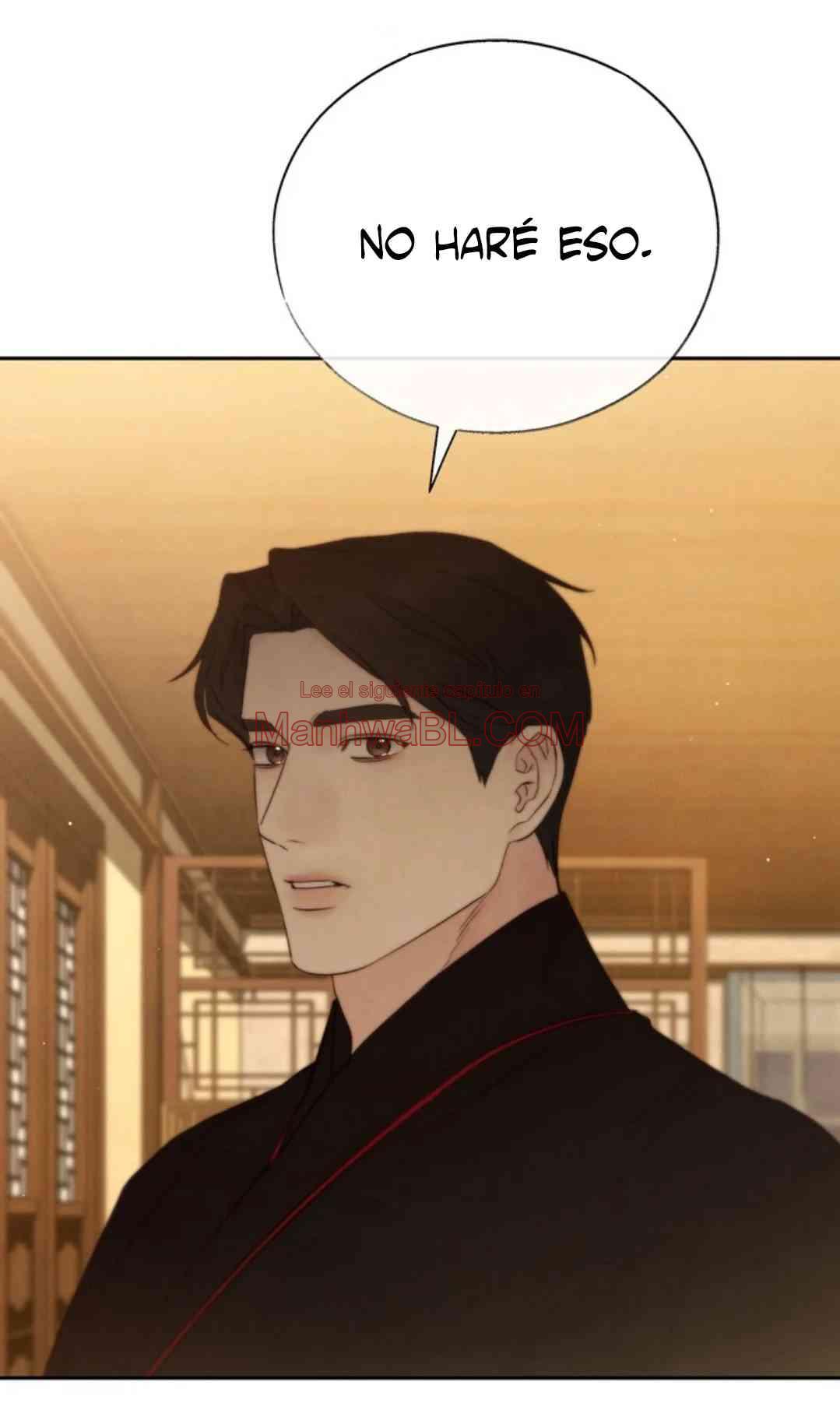 Toxina - Capítulo 42 manhwa