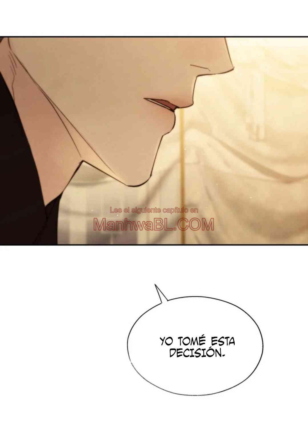Toxina - Capítulo 42 manhwa