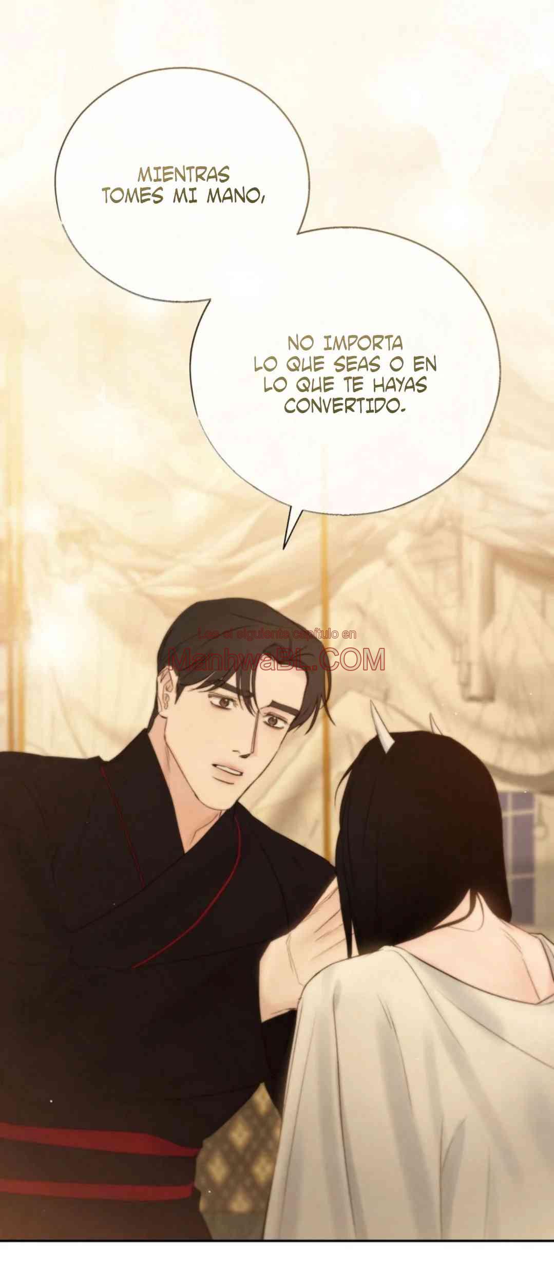 Toxina - Capítulo 42 manhwa
