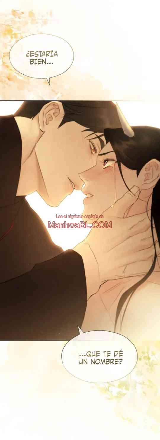 Toxina - Capítulo 42 manhwa