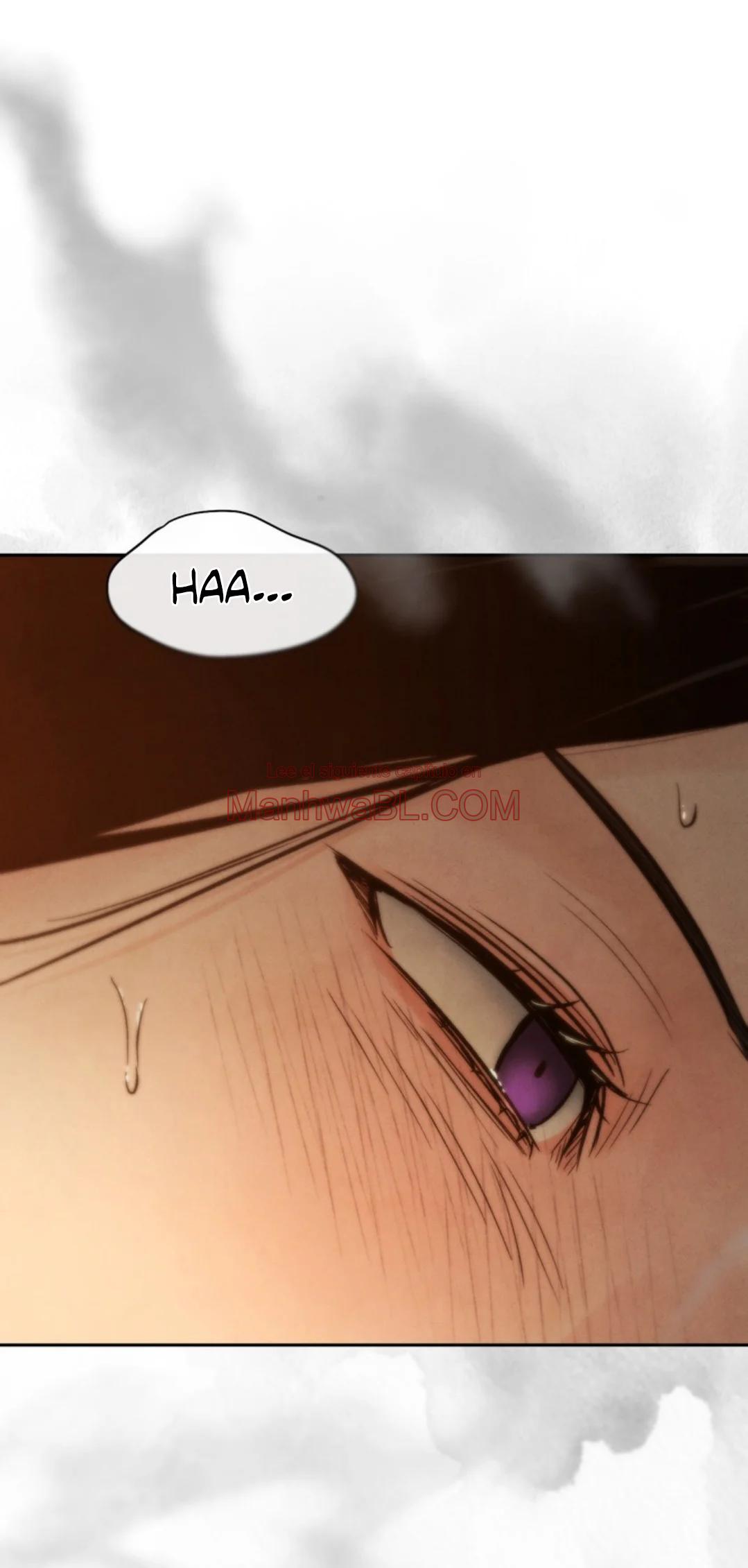 Toxina - Capítulo 17 manhwa