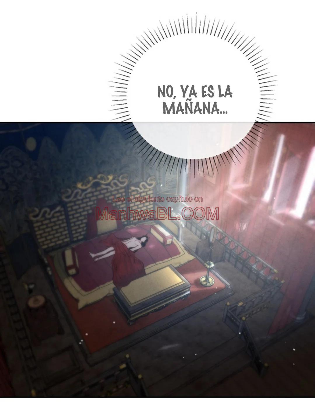 Toxina - Capítulo 17 manhwa