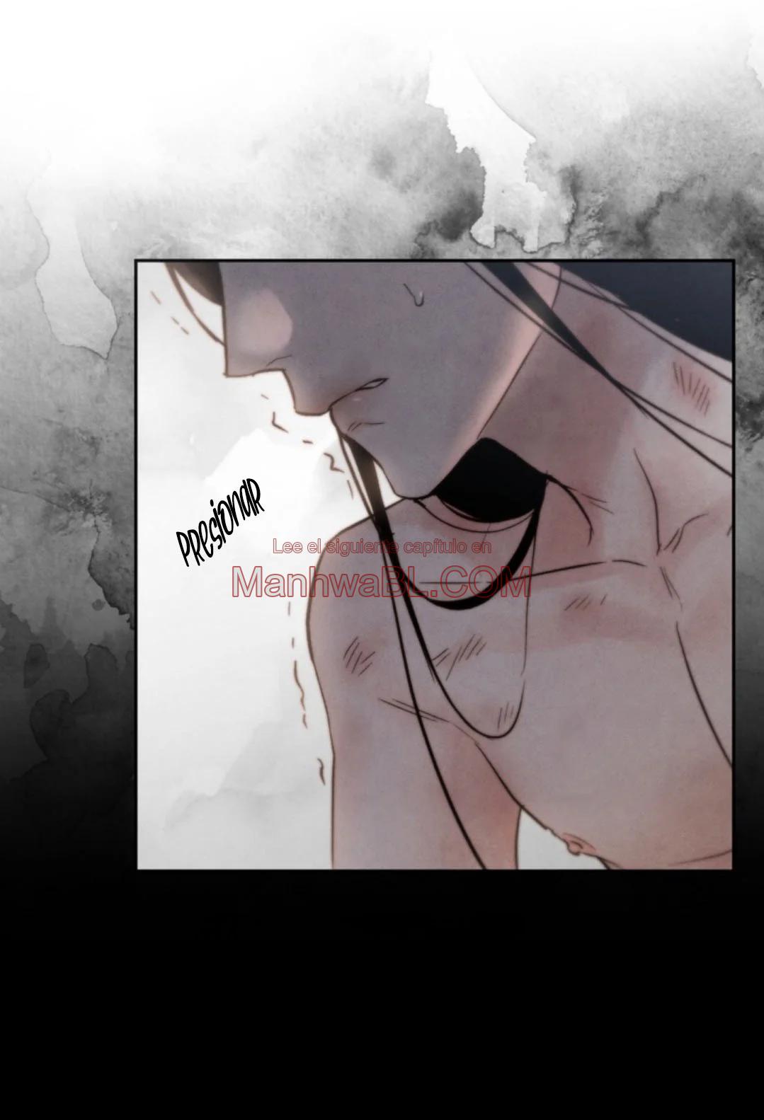 Toxina - Capítulo 17 manhwa