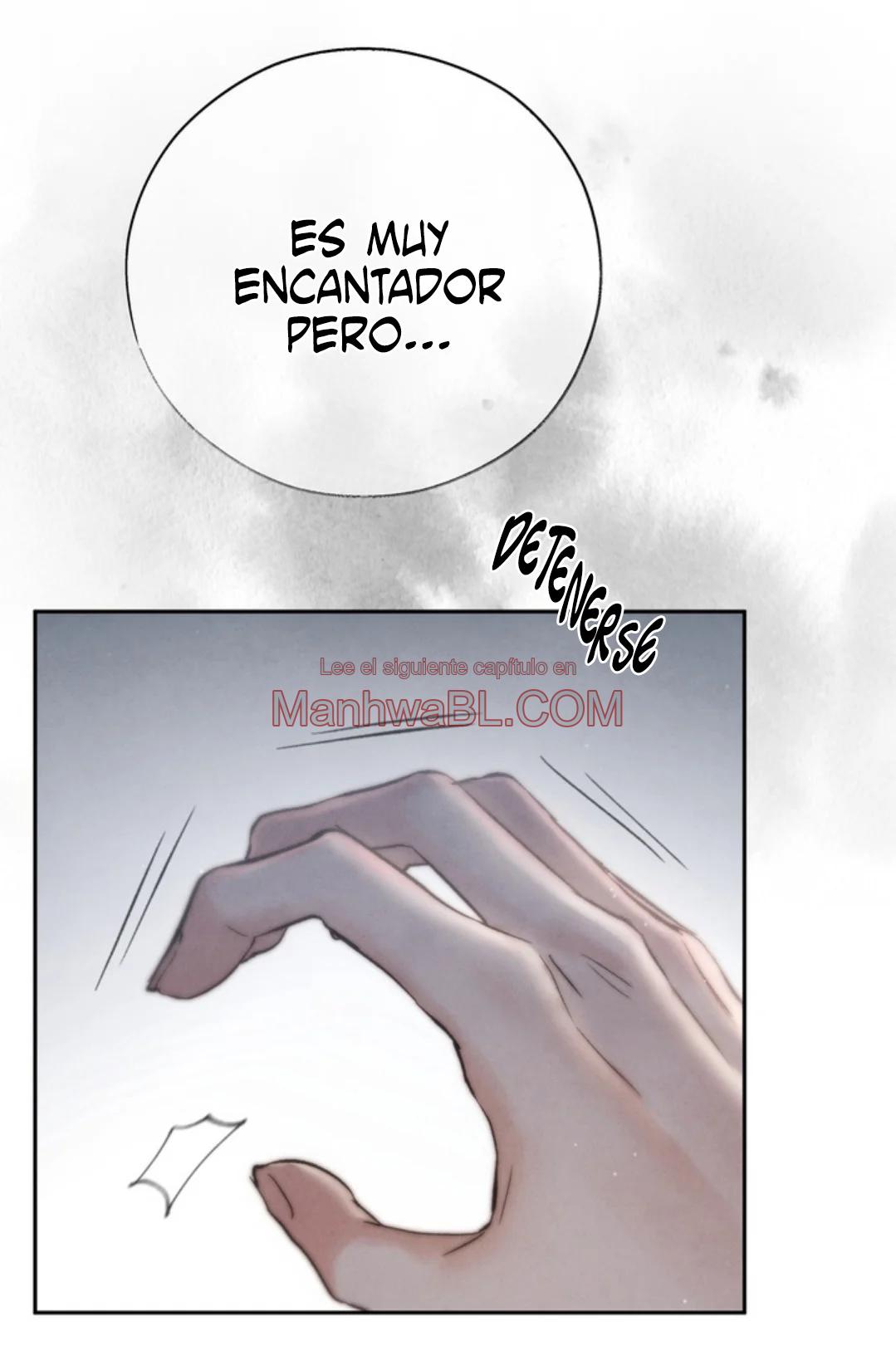 Toxina - Capítulo 17 manhwa