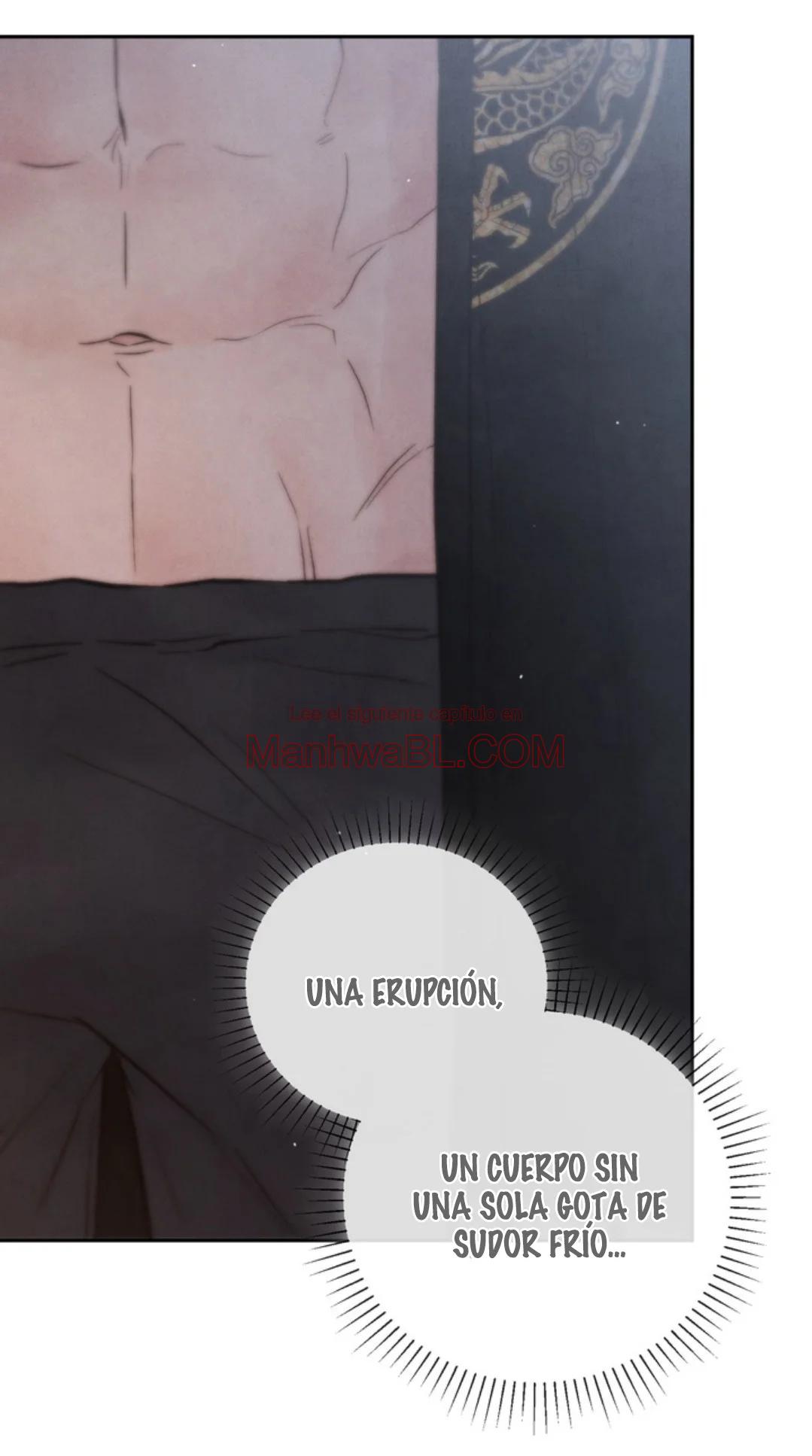 Toxina - Capítulo 17 manhwa