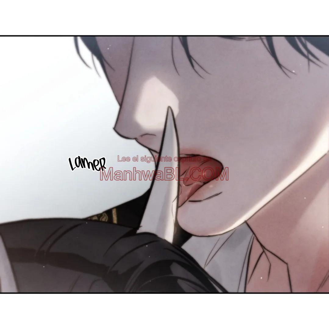 Toxina - Capítulo 17 manhwa