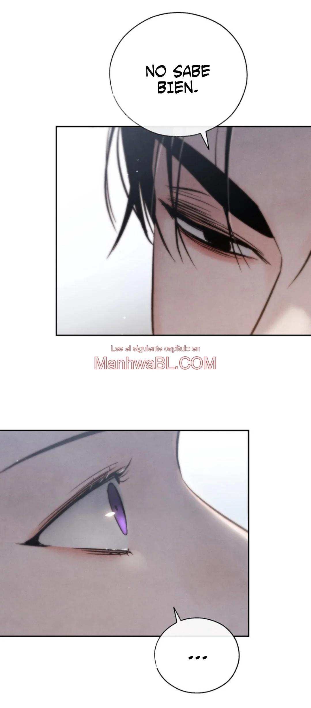 Toxina - Capítulo 17 manhwa