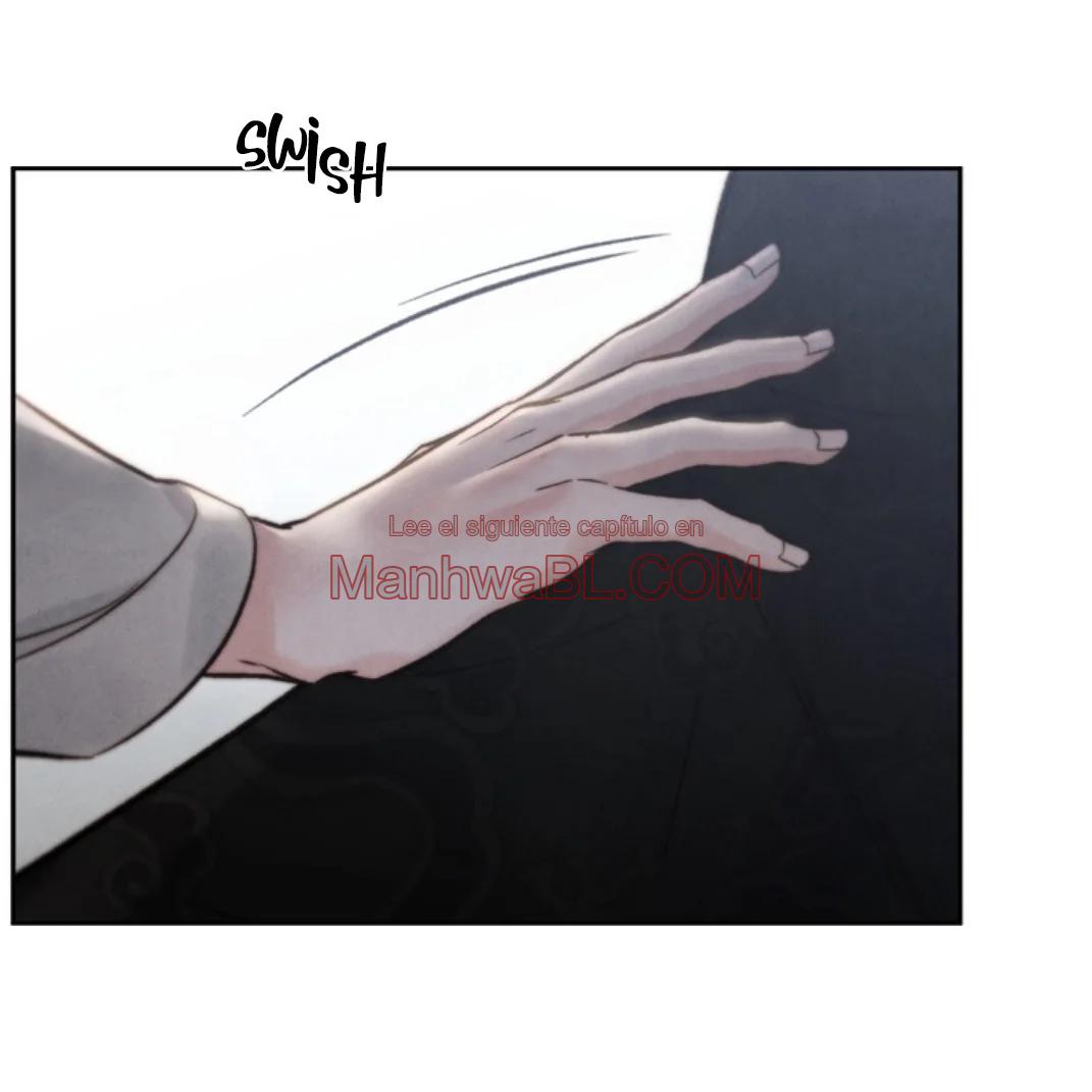 Toxina - Capítulo 17 manhwa