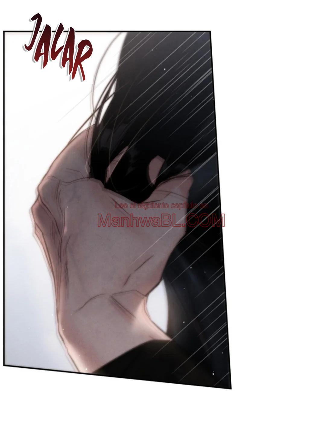 Toxina - Capítulo 17 manhwa