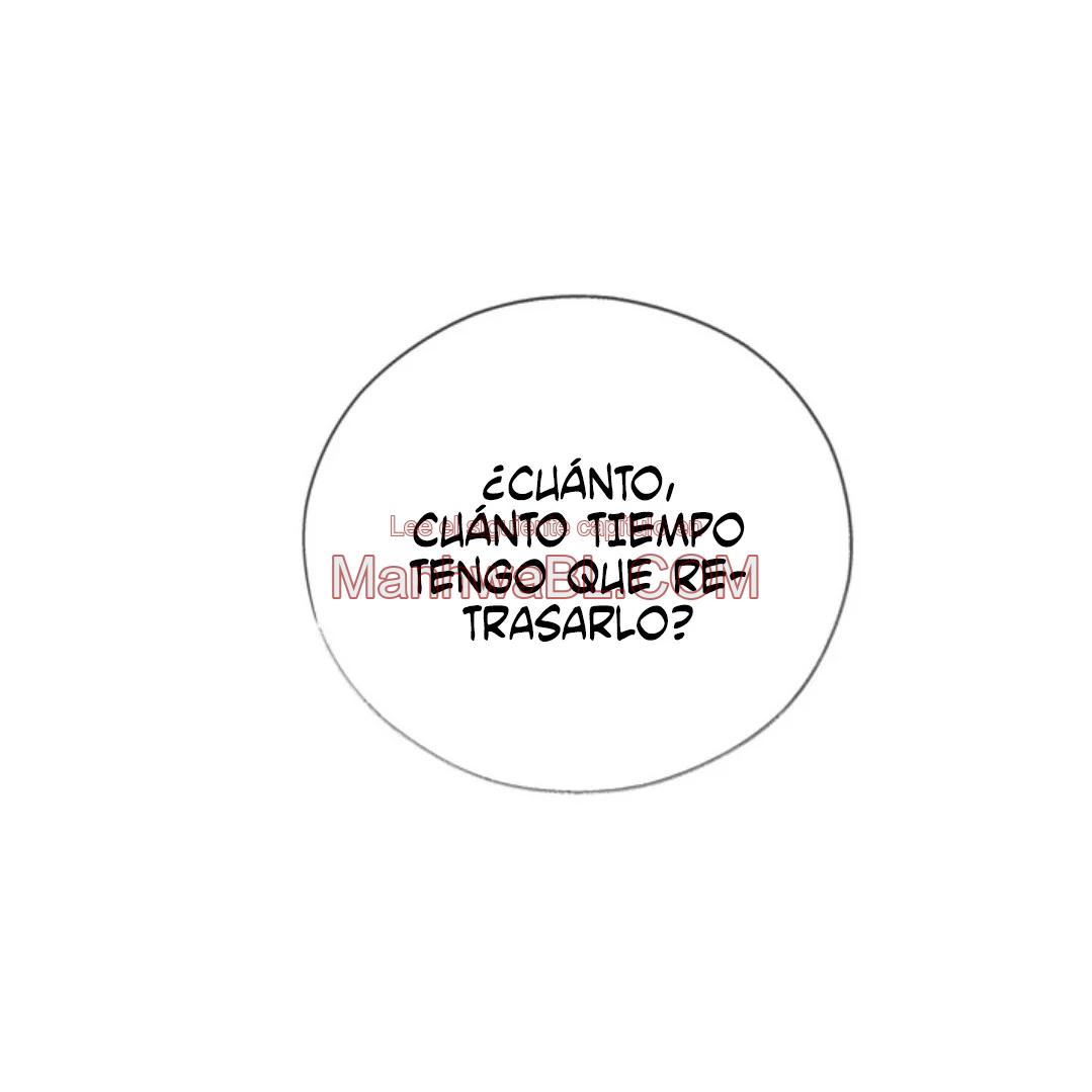 Toxina - Capítulo 17 manhwa