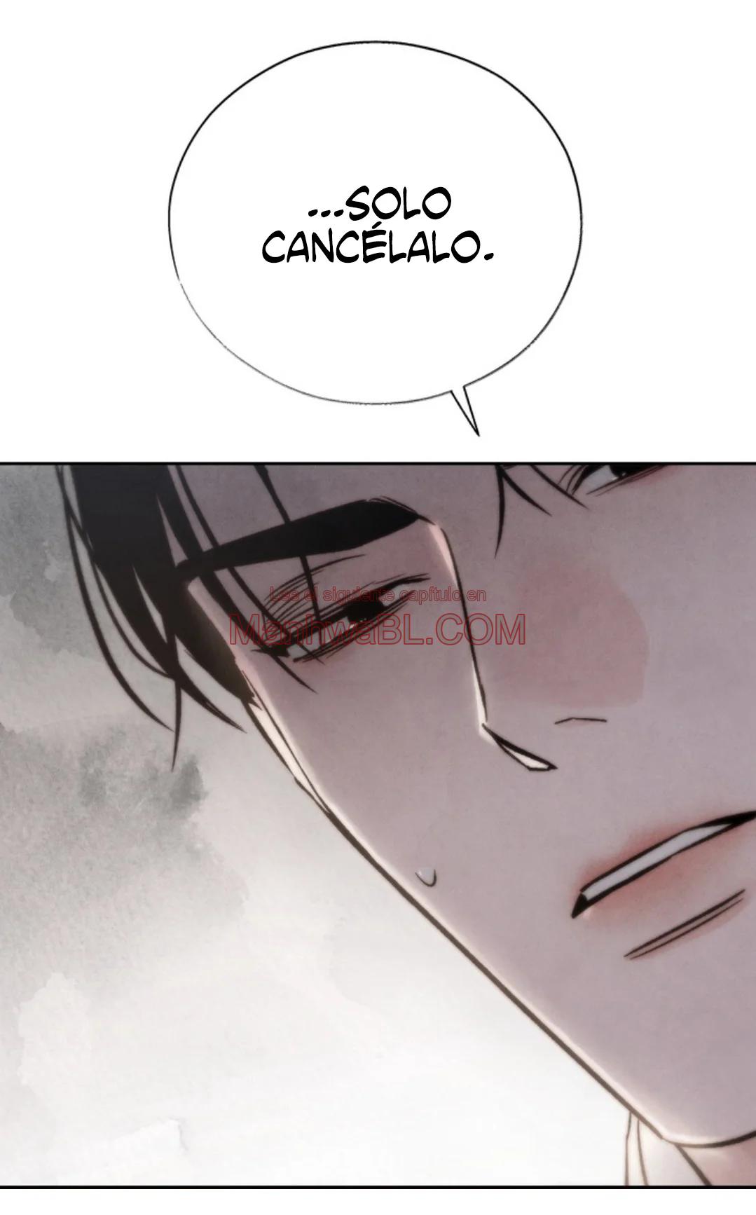 Toxina - Capítulo 17 manhwa