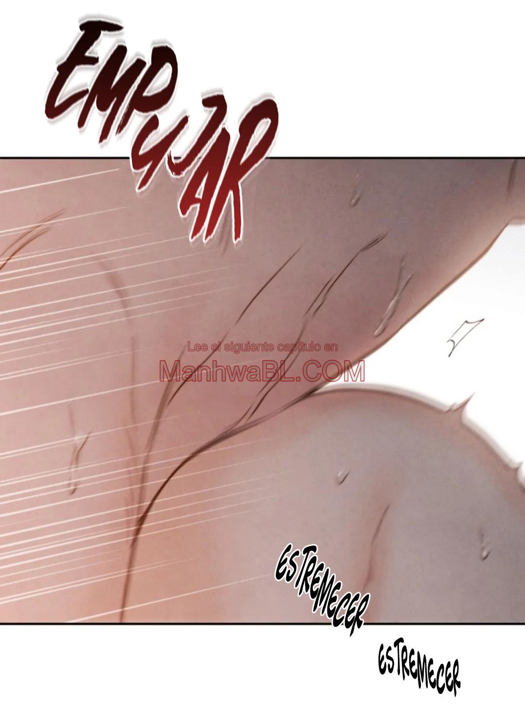 Toxina - Capítulo 17 manhwa