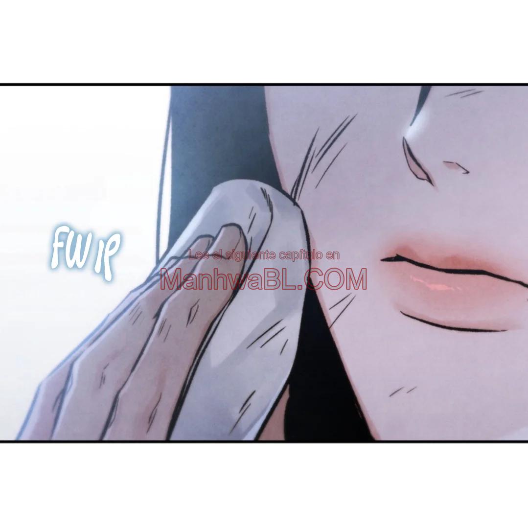 Toxina - Capítulo 2 manhwa