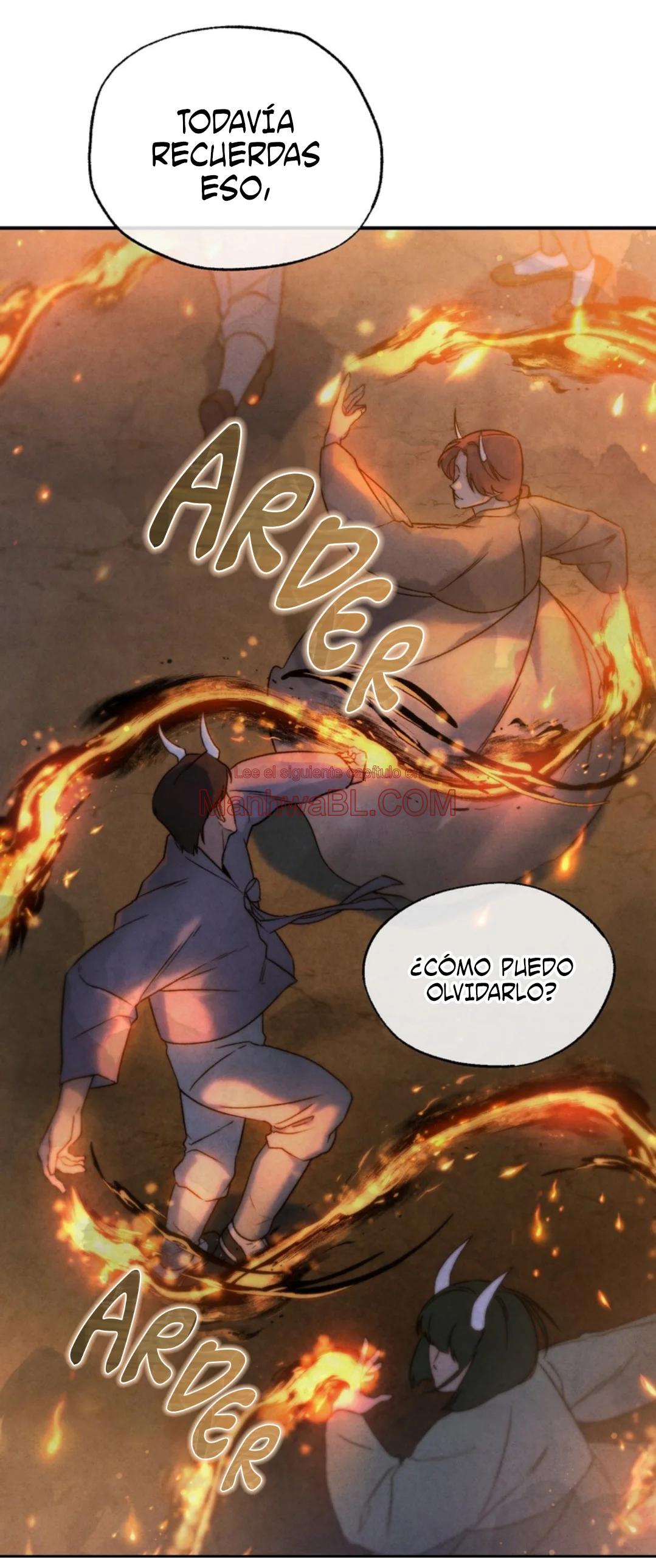 Toxina - Capítulo 2 manhwa