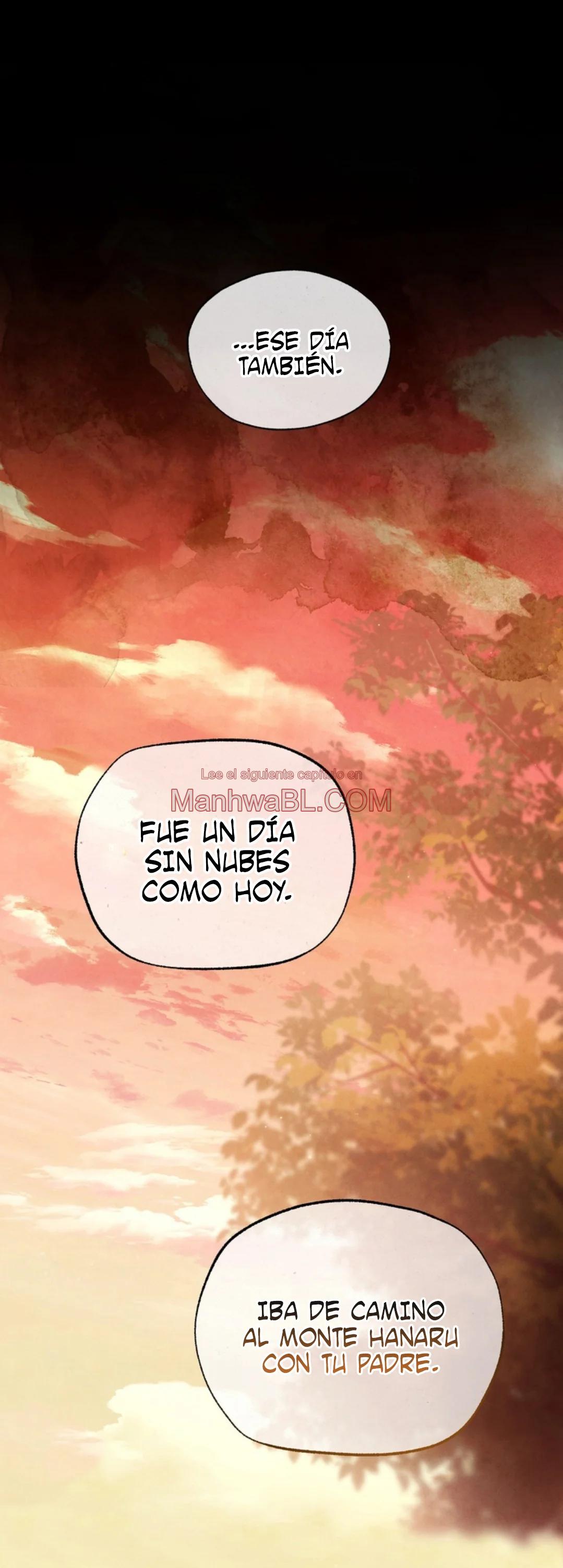 Toxina - Capítulo 2 manhwa