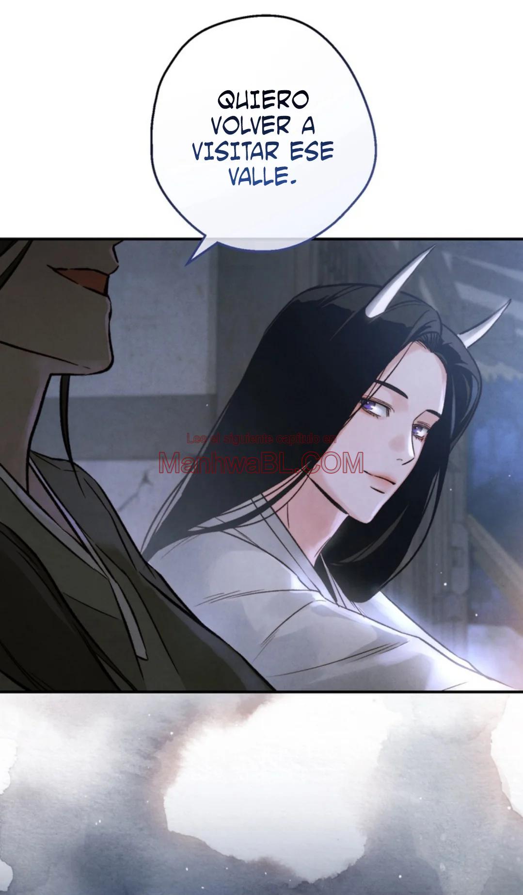 Toxina - Capítulo 2 manhwa
