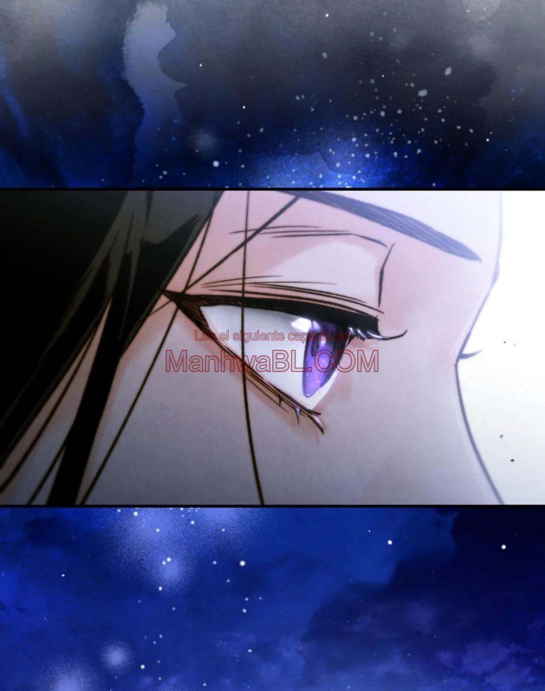 Toxina - Capítulo 2 manhwa