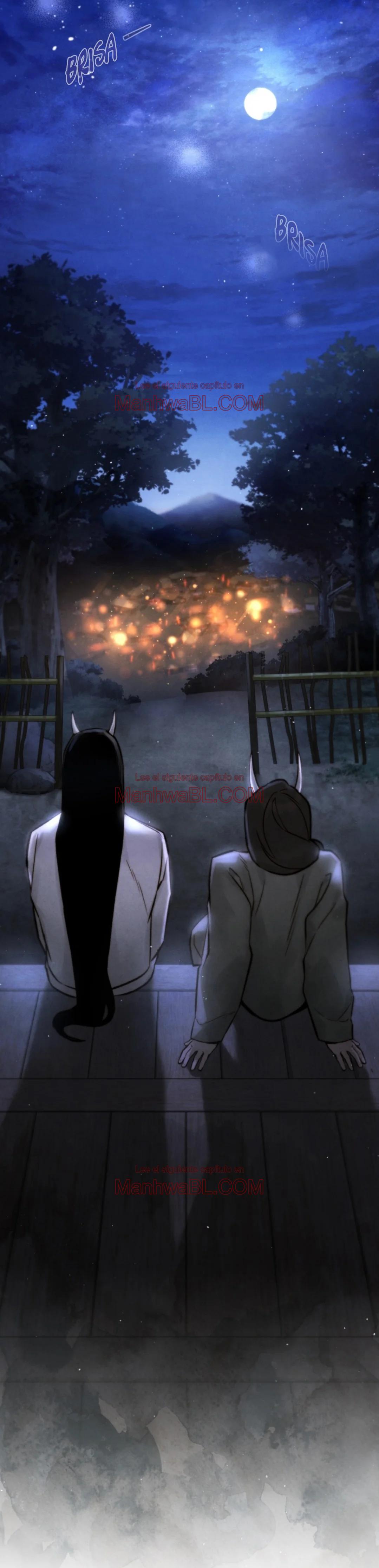 Toxina - Capítulo 2 manhwa