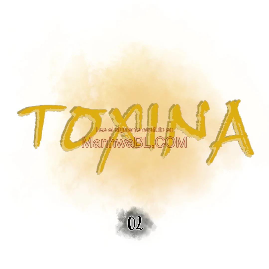 Toxina - Capítulo 2 manhwa