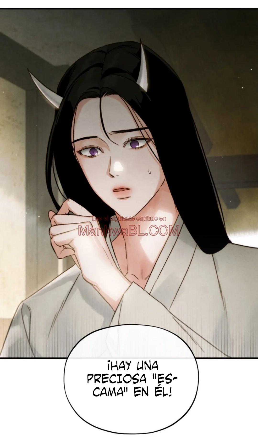 Toxina - Capítulo 2 manhwa