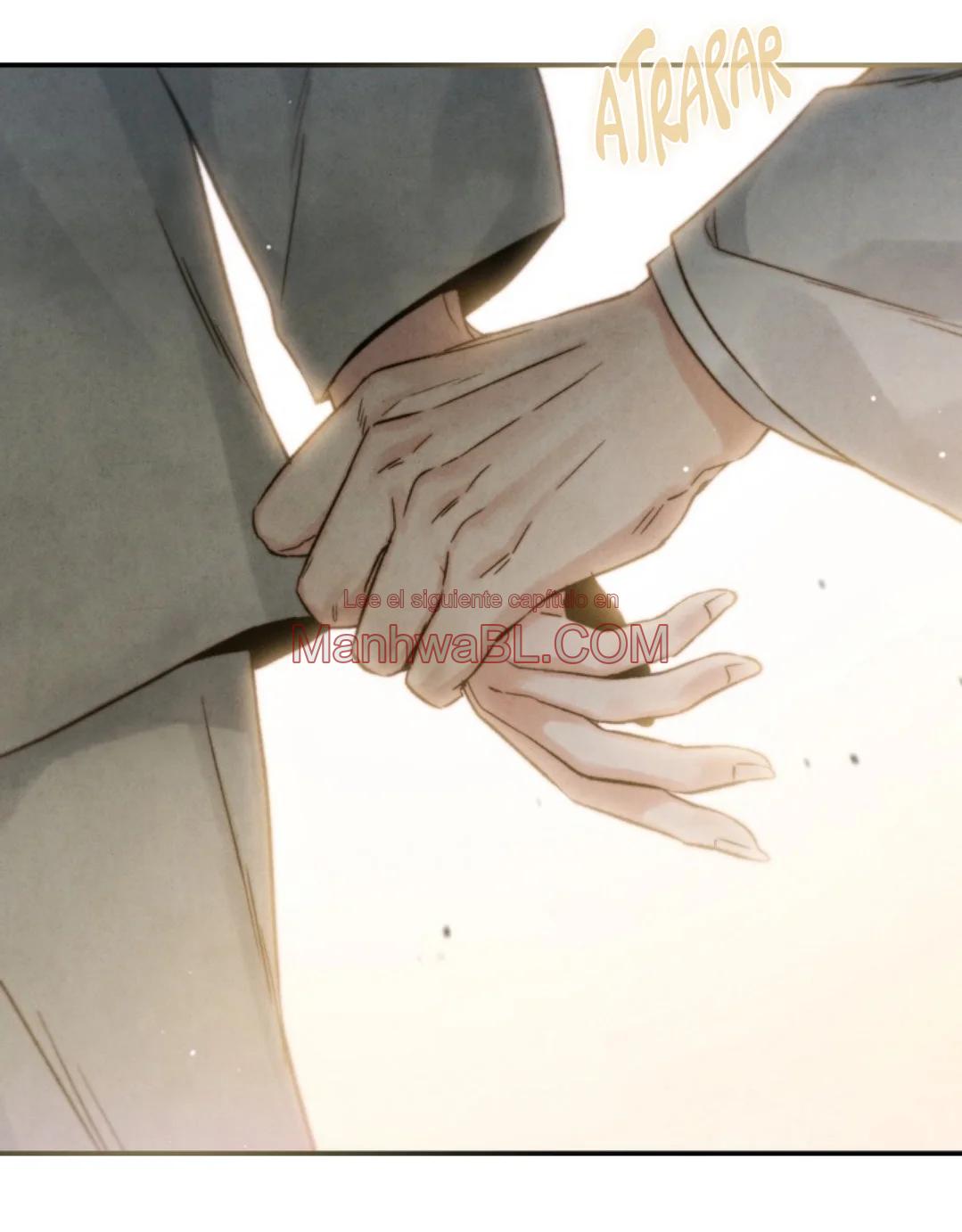 Toxina - Capítulo 2 manhwa