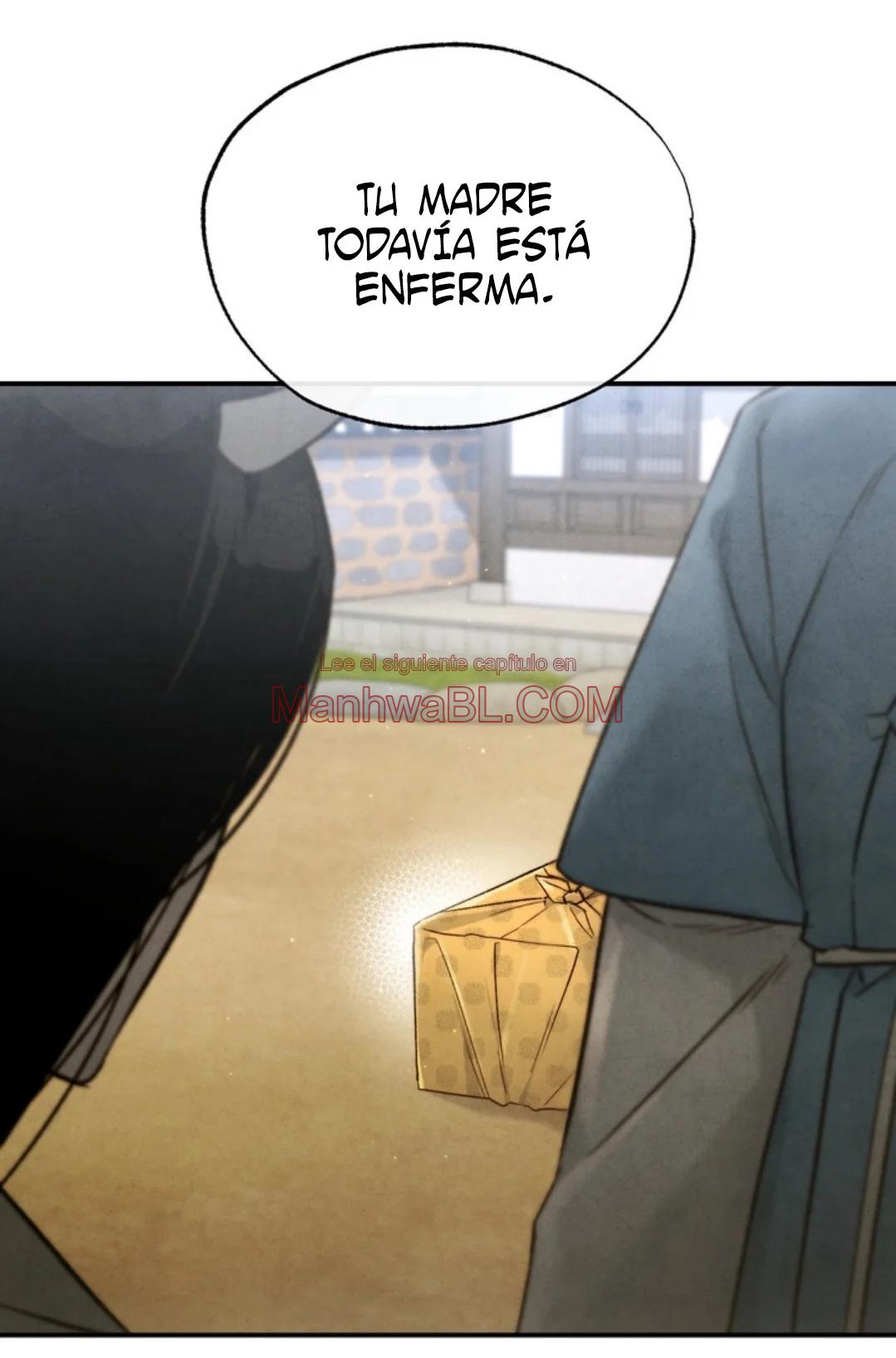 Toxina - Capítulo 2 manhwa