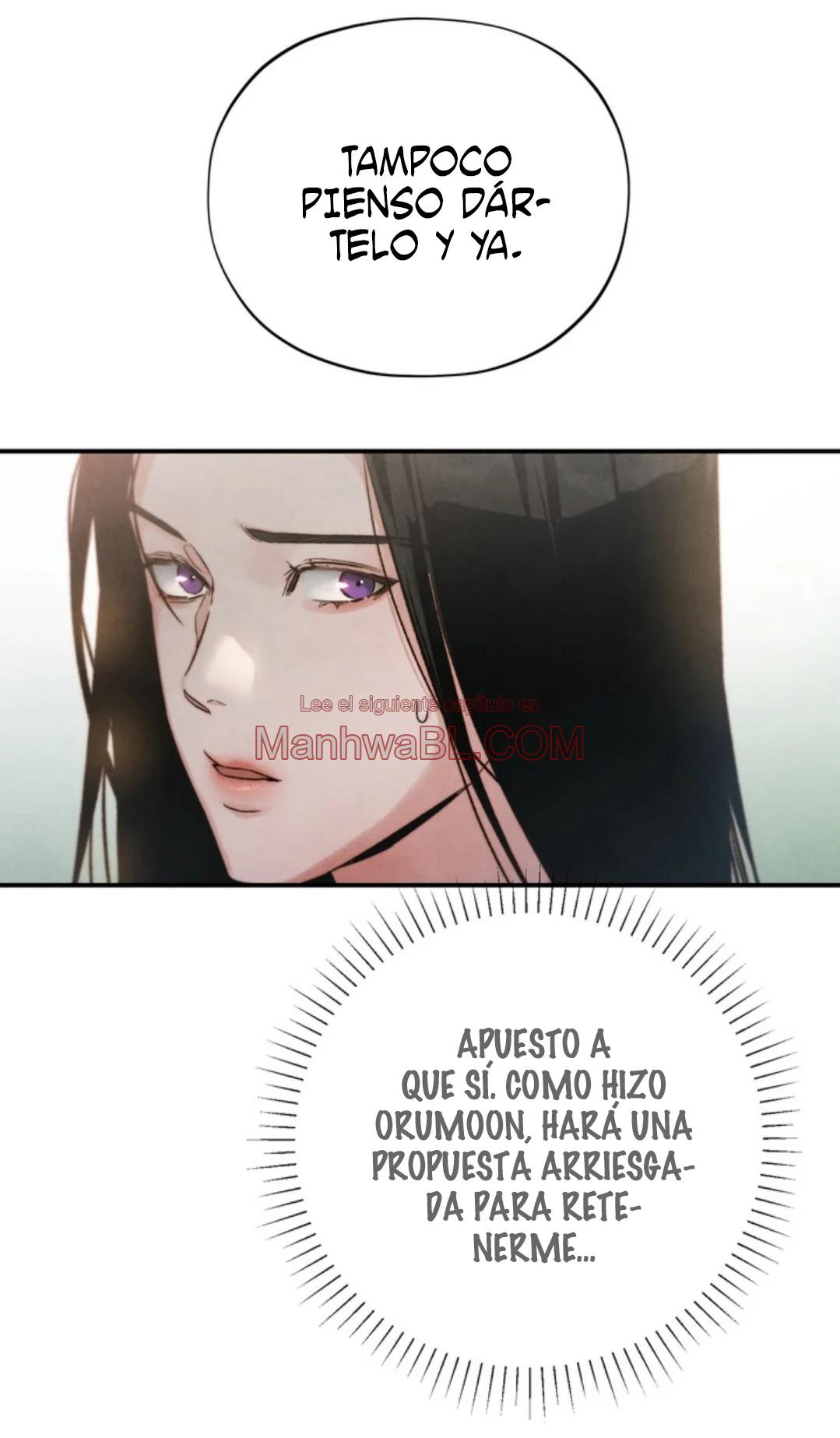 Toxina - Capítulo 2 manhwa