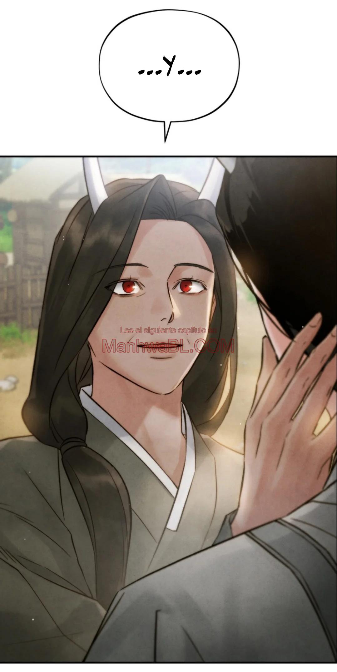 Toxina - Capítulo 2 manhwa