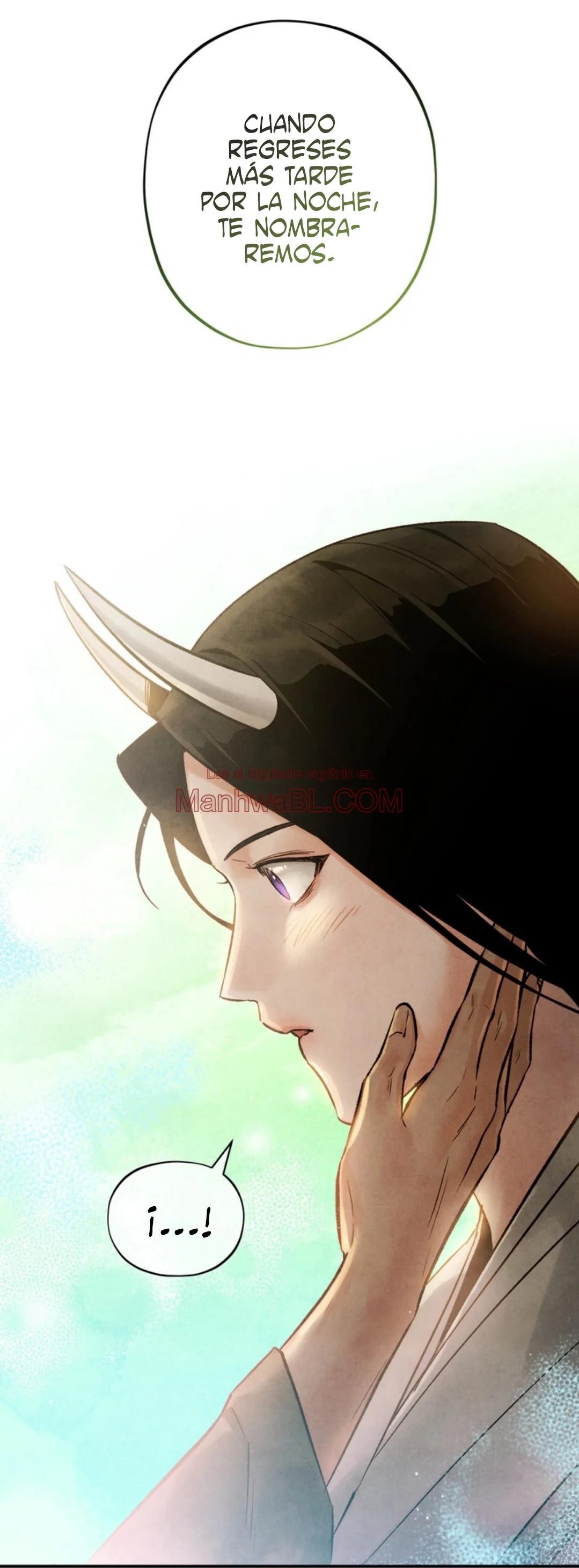Toxina - Capítulo 2 manhwa