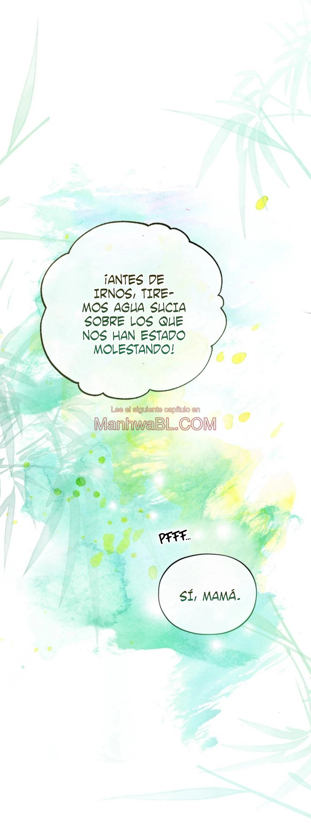 Toxina - Capítulo 2 manhwa