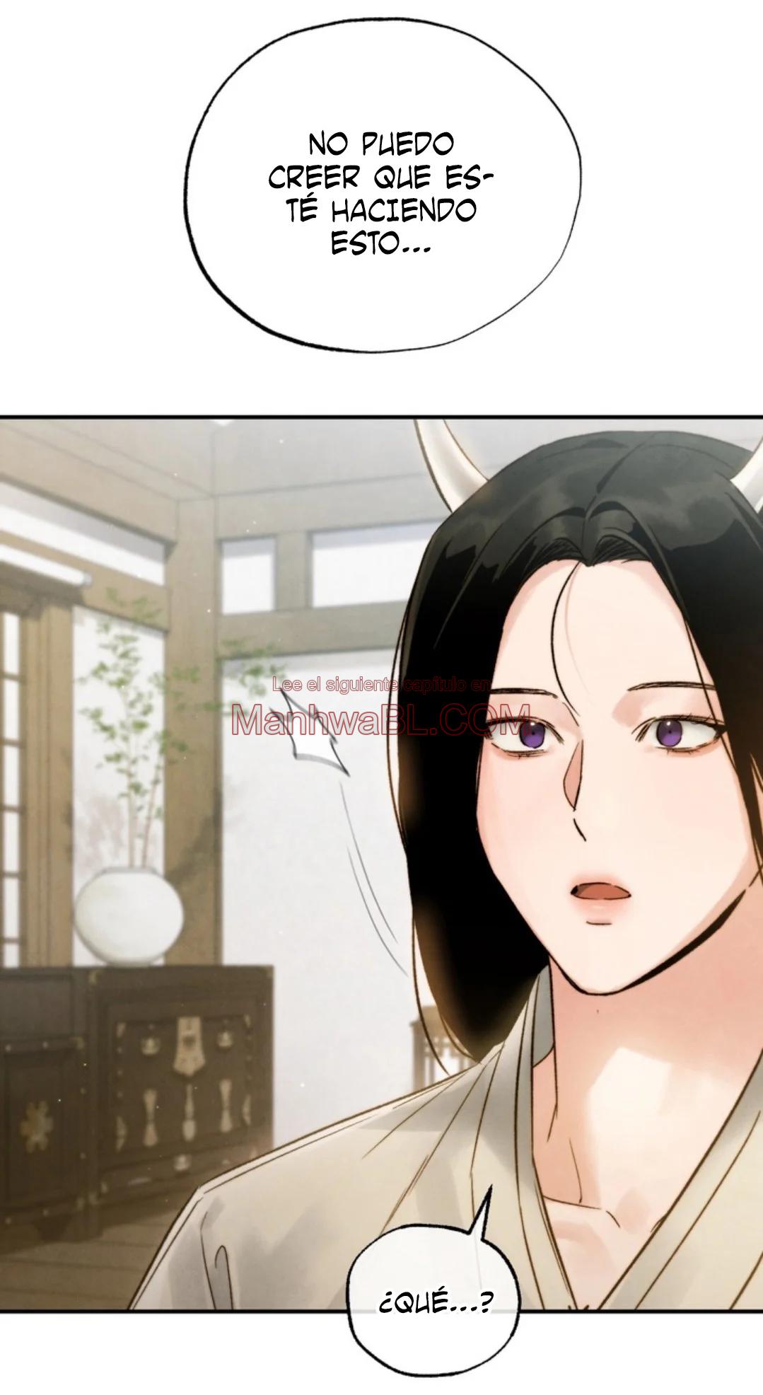 Toxina - Capítulo 2 manhwa