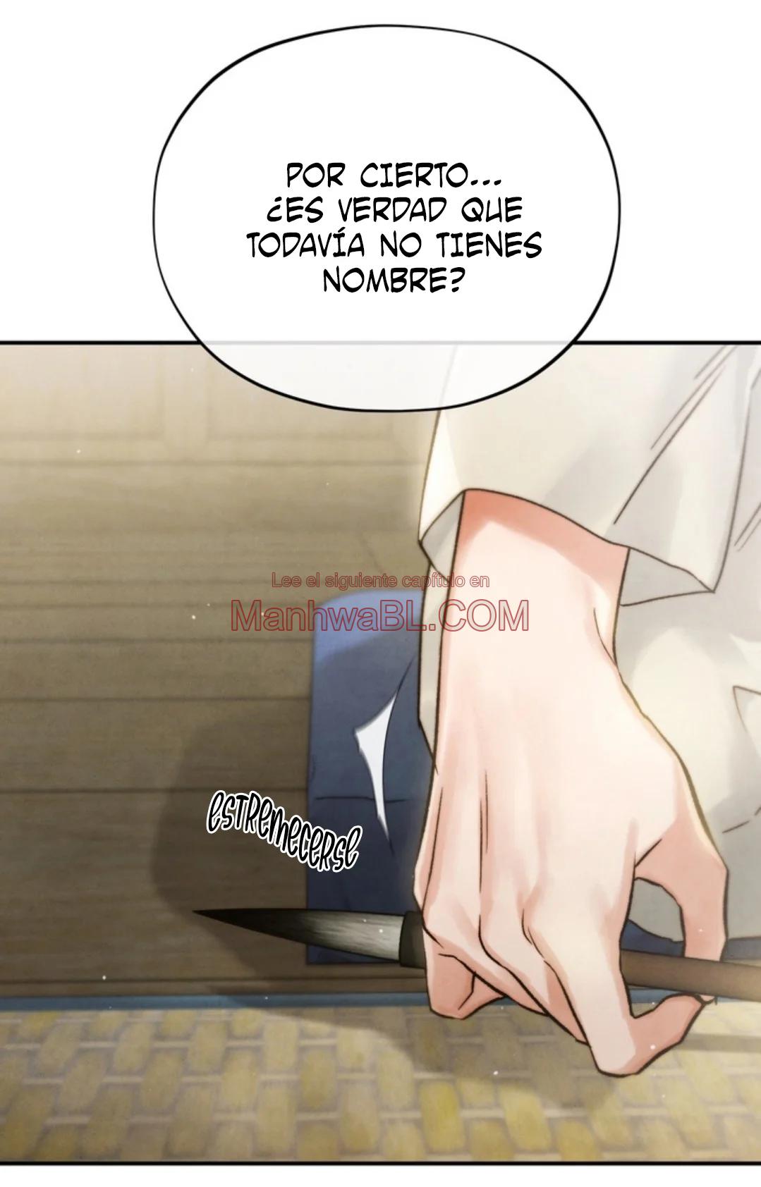 Toxina - Capítulo 2 manhwa