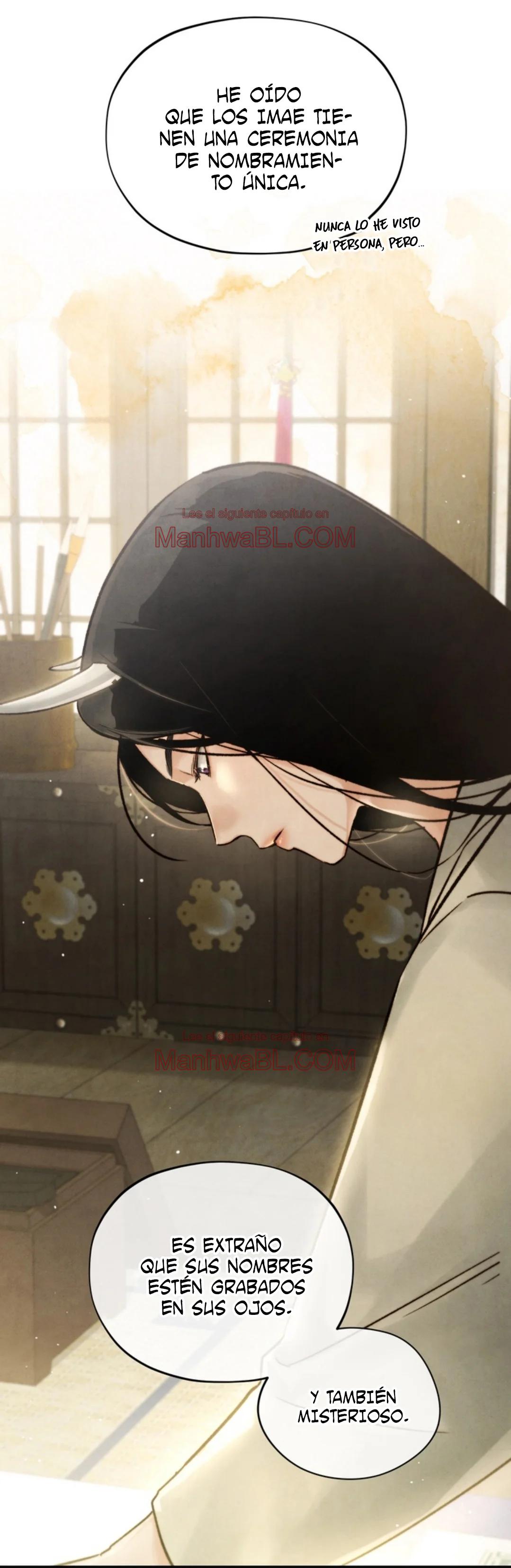 Toxina - Capítulo 2 manhwa