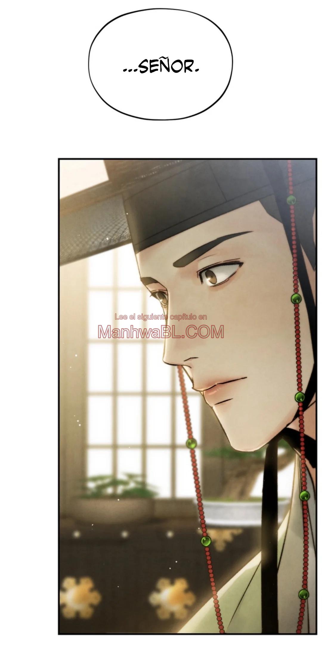 Toxina - Capítulo 2 manhwa