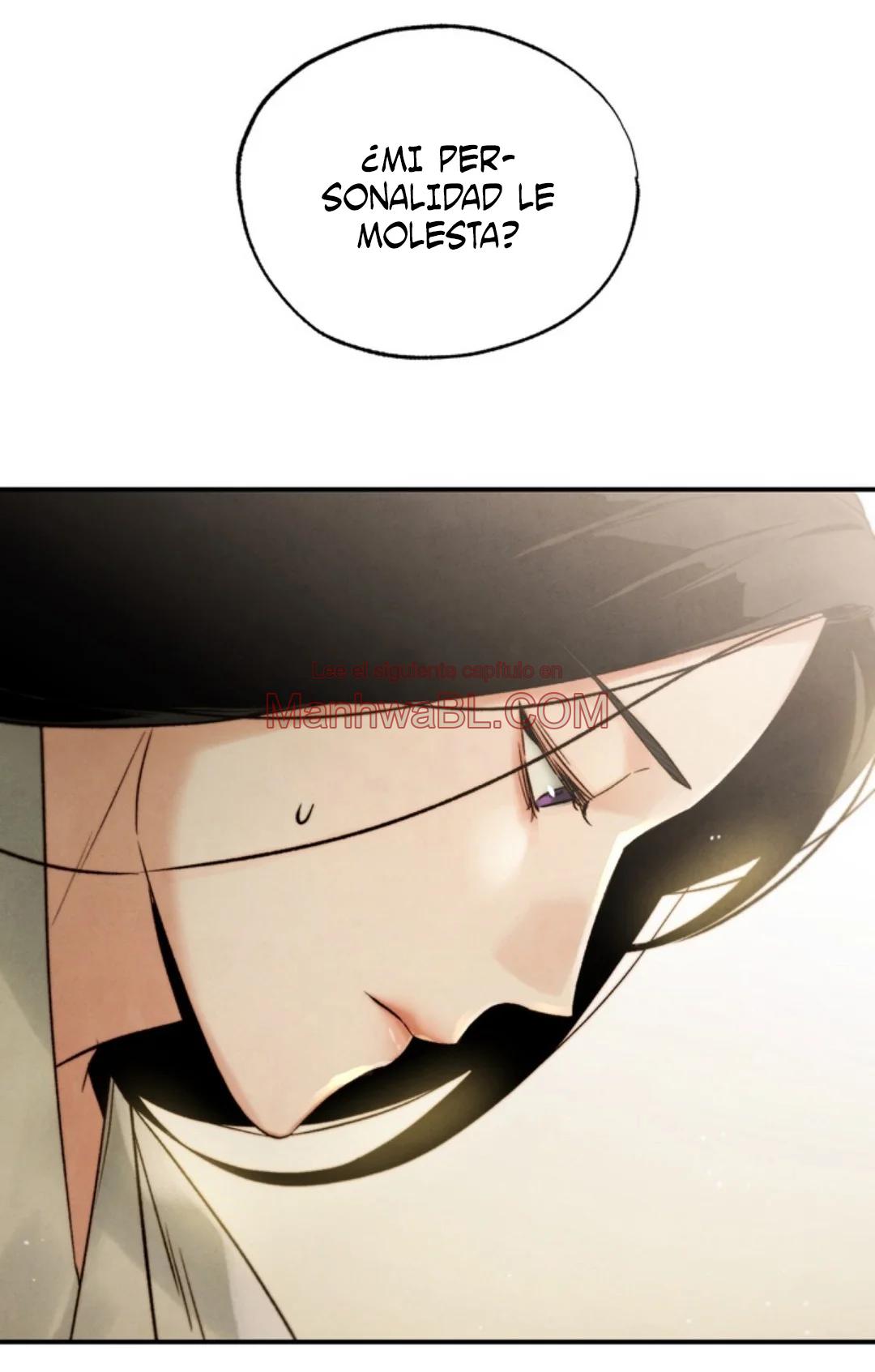 Toxina - Capítulo 2 manhwa