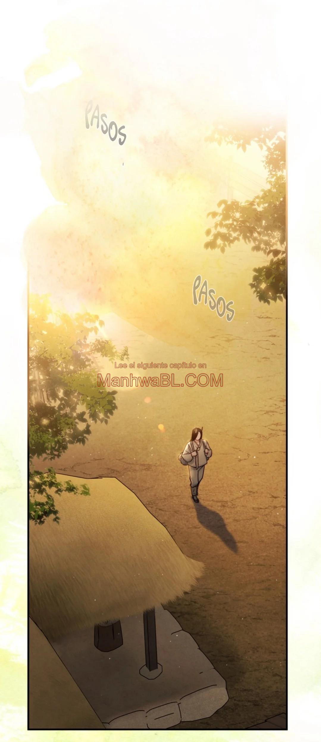 Toxina - Capítulo 2 manhwa