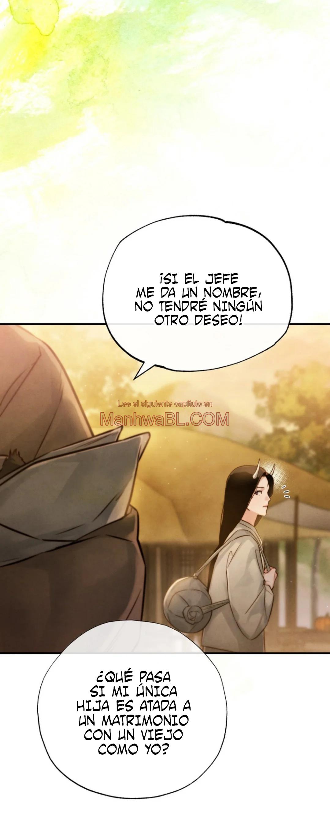Toxina - Capítulo 2 manhwa