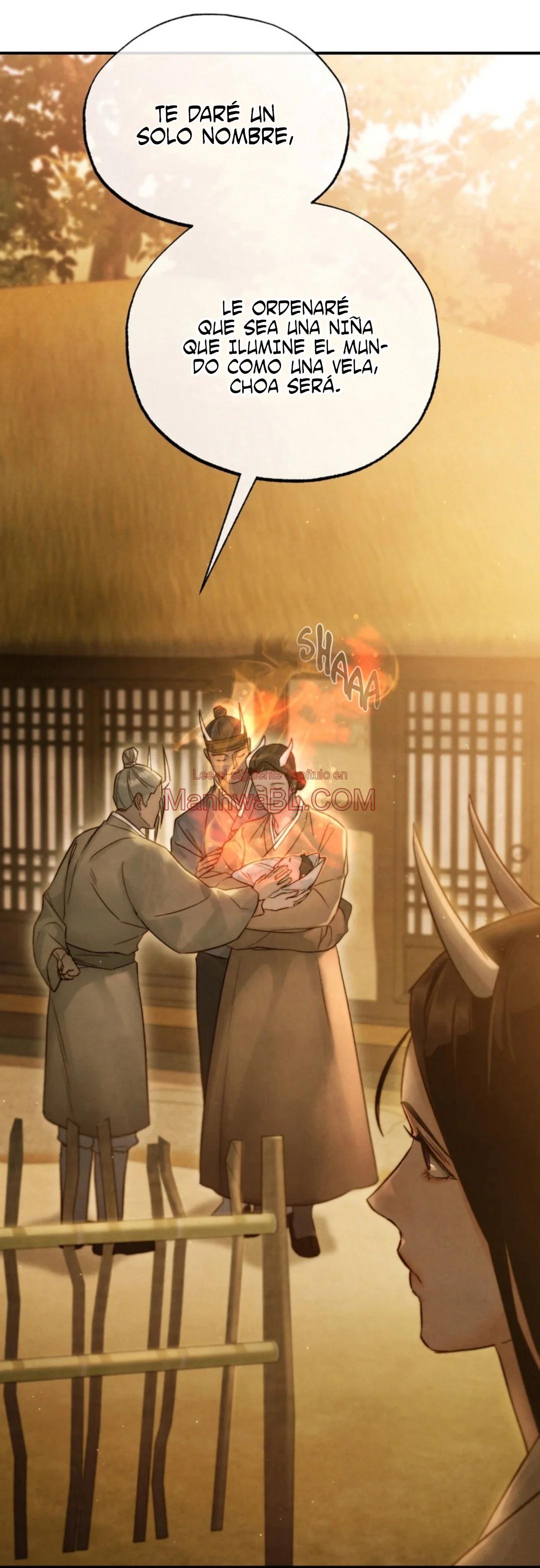 Toxina - Capítulo 2 manhwa