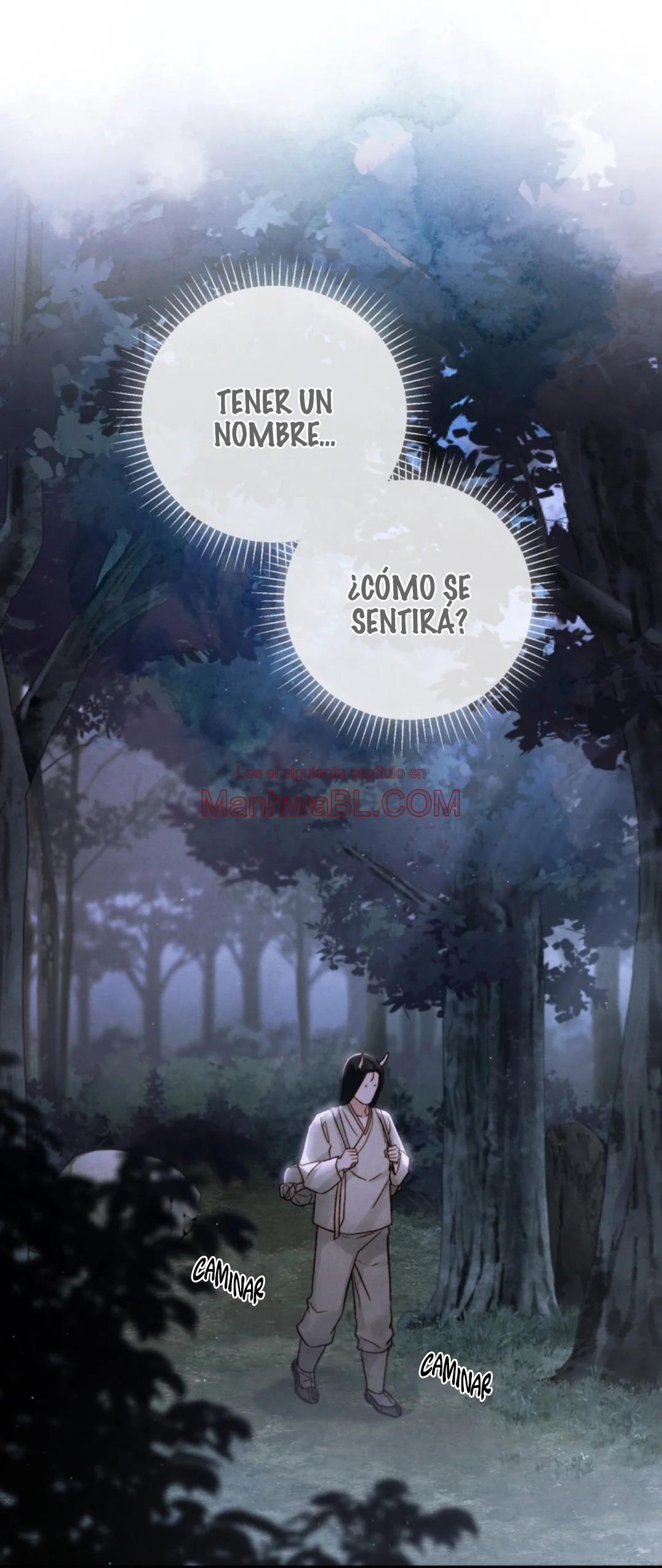 Toxina - Capítulo 2 manhwa