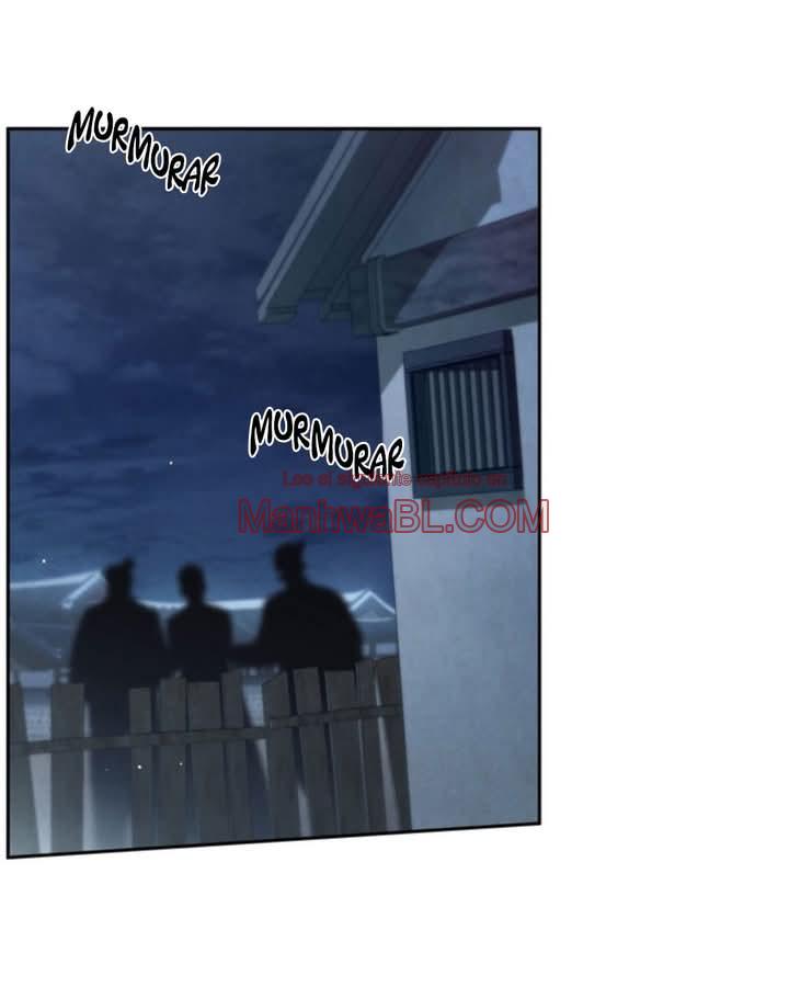 Toxina - Capítulo 36 manhwa