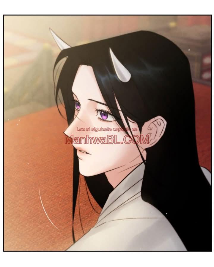 Toxina - Capítulo 36 manhwa