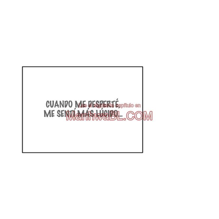 Toxina - Capítulo 36 manhwa