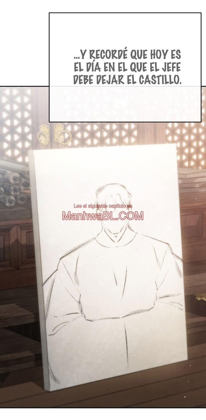 Toxina - Capítulo 36 manhwa