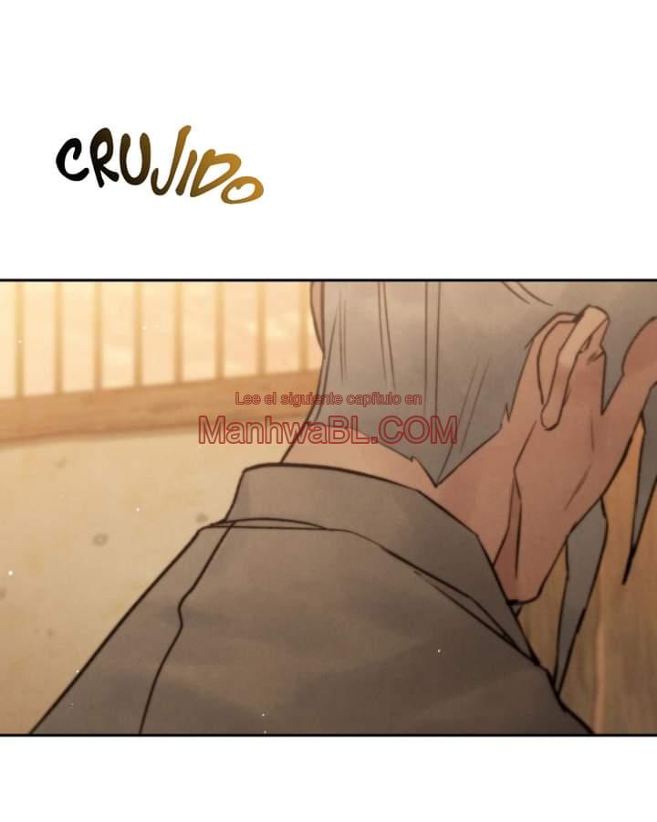 Toxina - Capítulo 36 manhwa