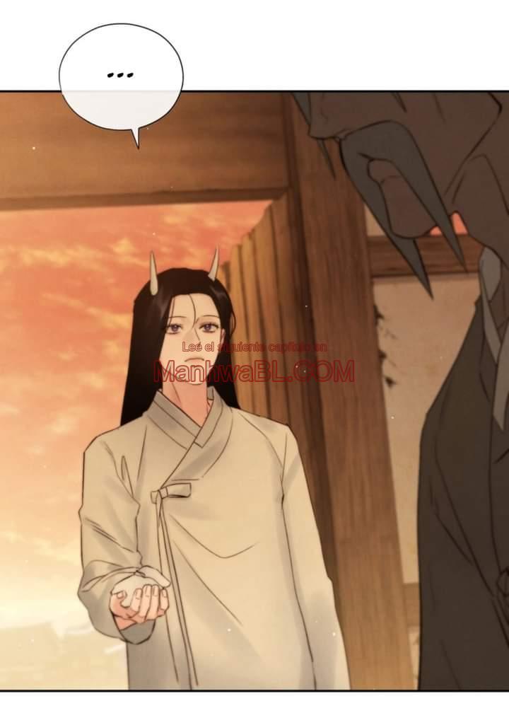 Toxina - Capítulo 36 manhwa