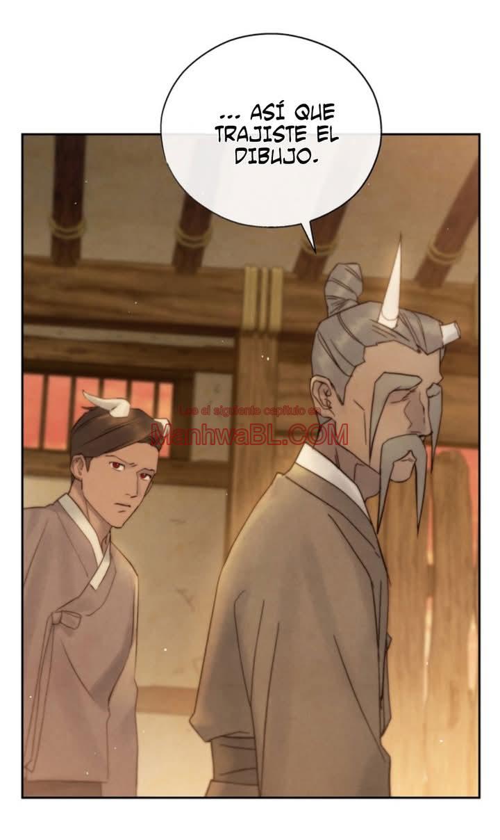 Toxina - Capítulo 36 manhwa