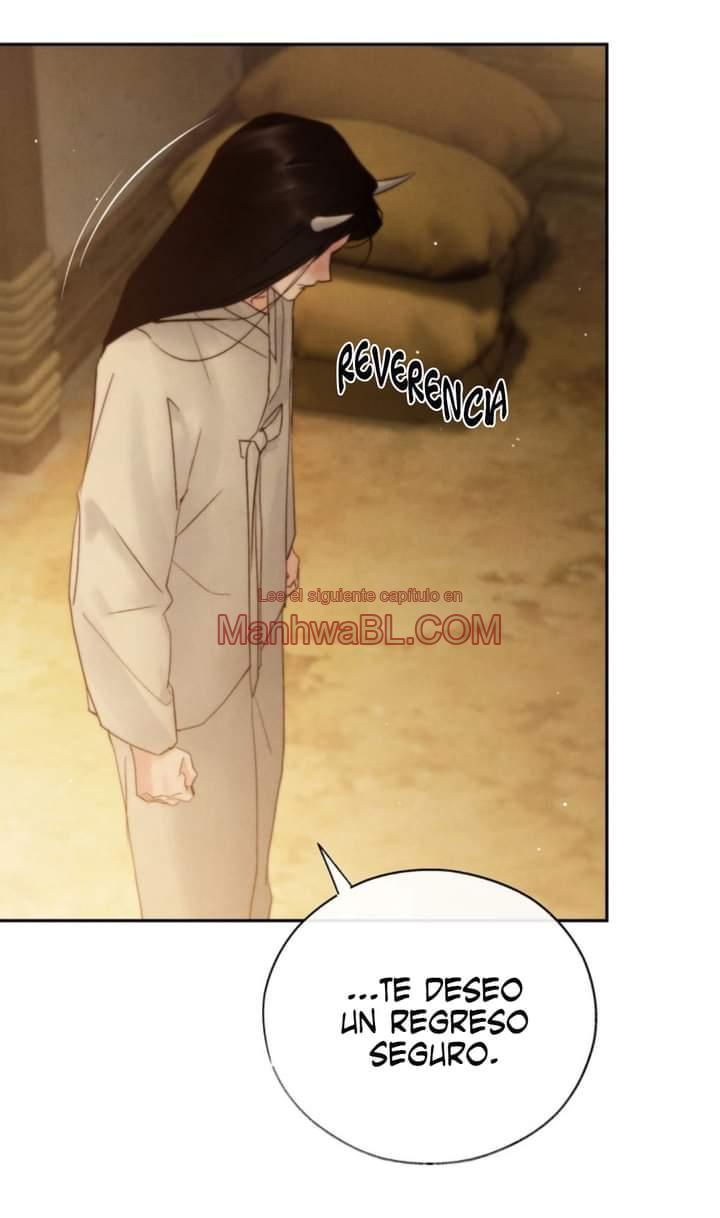 Toxina - Capítulo 36 manhwa
