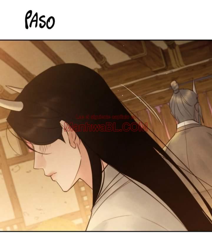 Toxina - Capítulo 36 manhwa
