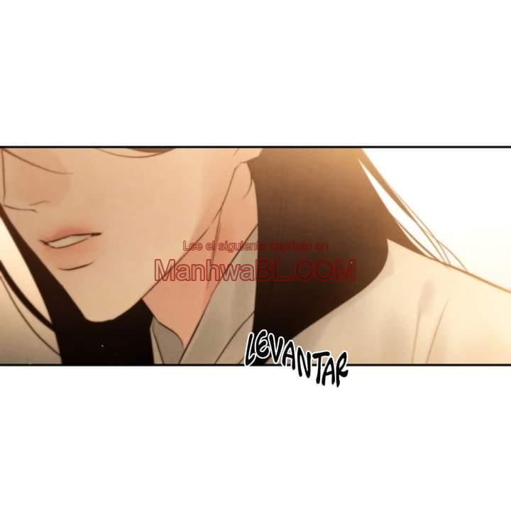 Toxina - Capítulo 36 manhwa